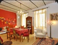 Rome apartamento de vacaciones Trastevere area | Foto del apartamento Vintage2.