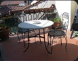 Florence self catering apartment Florence city centre area | Photo of the apartment Borromini.