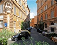 Rome Wohnung Colosseo area | Foto der Wohnung Massenzio.