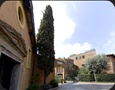 Rome serviced apartment Colosseo area | Photo of the apartment Garden.