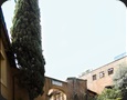 Rome apartamento en alquiler Colosseo area | Foto del apartamento Garden.