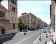Rome serviced apartment Spagna area | Photo of the apartment Nazionale2.