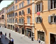 Rome apartamento en alquiler Spagna area | Foto del apartamento Frattina.