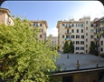 Rome Wohnung San Pietro area | Foto der Wohnung Boezio.