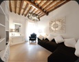 Rome serviced apartment Trastevere area | Photo of the apartment Marilyn.