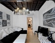 Rome self catering apartment Trastevere area | Photo of the apartment Grace.