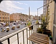 Rome appartamento ammobiliato Navona area | Foto dell'appartamento Anima.