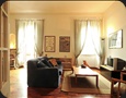 Rome holiday apartment Trastevere area | Photo of the apartment Segneri.