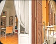 Rome appartement Trastevere area | Photo de l'appartement Segneri.
