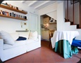 Rome self catering appartement Colosseo area | Photo de l'appartement Garden2.