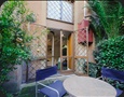 Rome apartamento en alquiler Colosseo area | Foto del apartamento Garden2.
