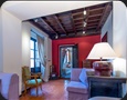 Rome appartement Trastevere area | Photo de l'appartement Cinque.