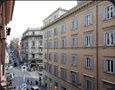 Rome appartamento Spagna area | Foto dell'appartamento Sistina.