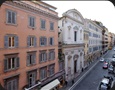 Rome affitto appartamento Spagna area | Foto dell'appartamento Sistina.