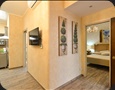 Rome self catering appartement Trastevere area | Photo de l'appartement Bacall.