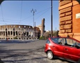 Rome appartamento ammobiliato Colosseo area | Foto dell'appartamento Celio.