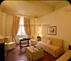 Rental in Florence, florence city centre area | Photo of the apartment Leonardo (up to 4 Ppl)