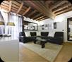 Rome apartments for rent, colosseo area | Photo of the apartment Ibernesi2 (up to 7 Ppl)