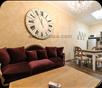 Self cartering apartments in Rome, trastevere area | Photo of the apartment Bacall (Max 4 Ppl)